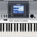 Альбом - Yamaha PSR S-700, 6,500 грн.